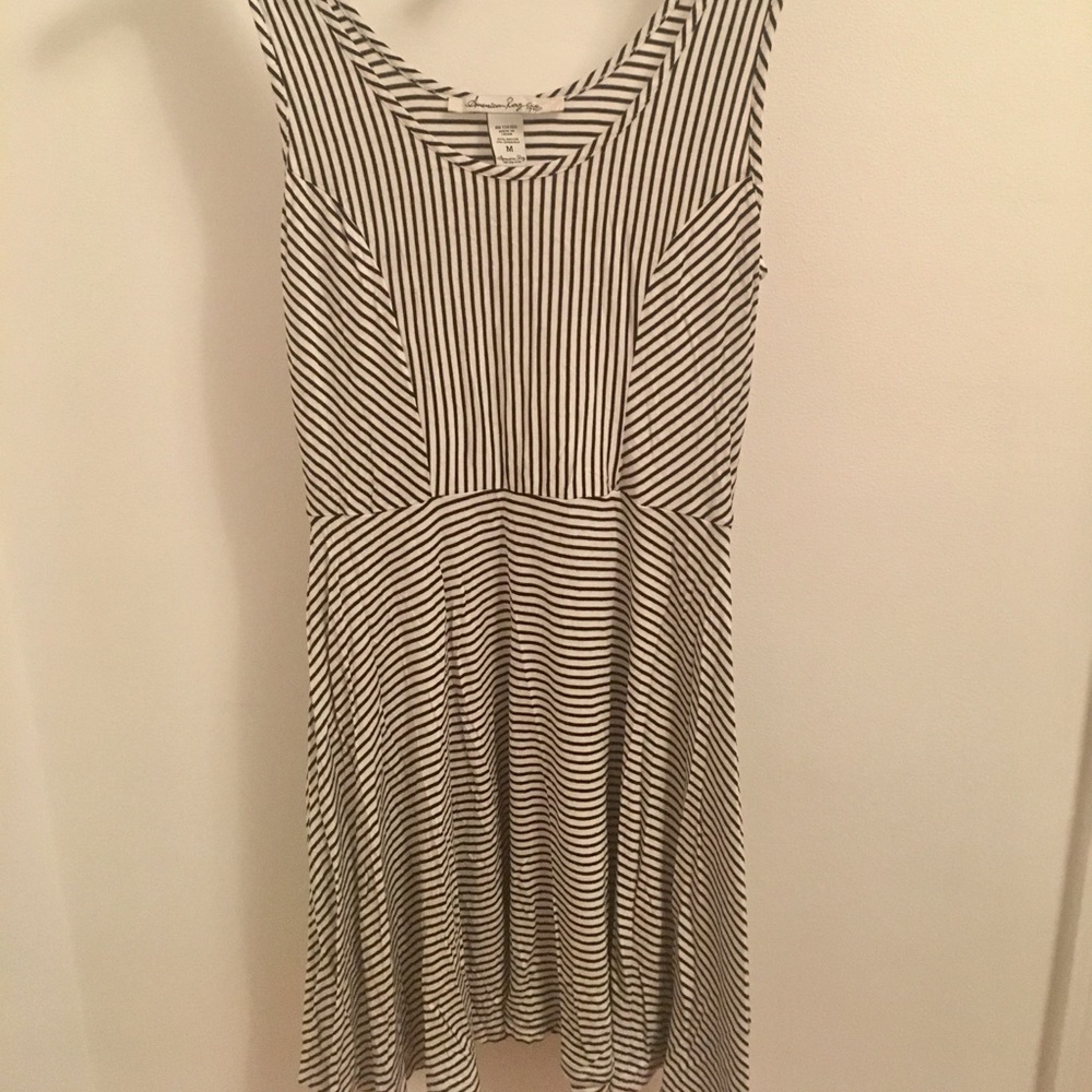 American Rag striped dress